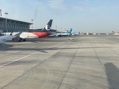 -银川河东国际机场