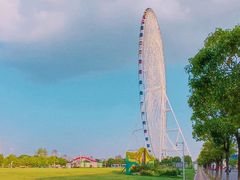 -南昌之星摩天轮
