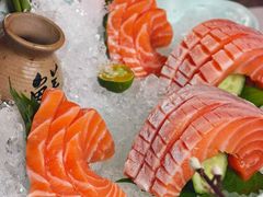 -美未居·老字号·地道顺德菜·桑拿鸡·鱼生(容桂店)
