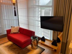 -香港港岛英迪格酒店