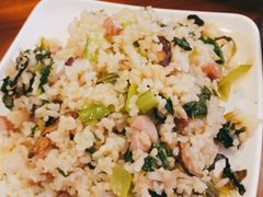 -舒蔡记生煎菜饭(云南中路店)