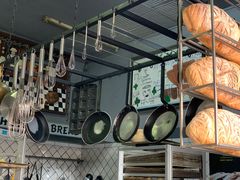 -Juicy Bakery(大学路店)