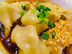 -付小姐在成都(中山公园店)