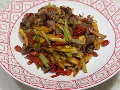 -径山十八道·风味民间菜(华夏之心店)