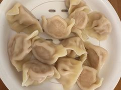 -海胆小馆(东北水饺·春柳店)