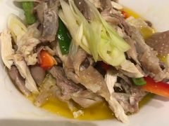 -巴依老爷·新疆美食(上城区天城路店)