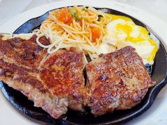 -豪客来牛排(红豆万花城店)