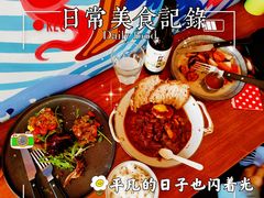 -Mesa Madre梅萨妈妈·Bintana(国贸店)