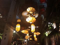 -龙抄手食府(浣花北路店)