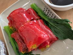 -澳门西南饭店·粤菜·茶市·手工点心(华海路店)