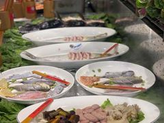 -丈母娘的饭局•新金陵菜(牛首山店)