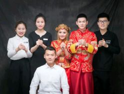 点击看大图 -韩国艺匠ARTIZ STUDIO(博览中心店)