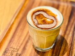 -Peet's 皮爷咖啡(东湖路手作店)