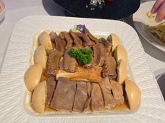 -山泉粤宴(广东大厦店)