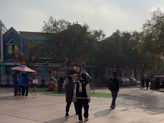 -沈阳方特欢乐世界