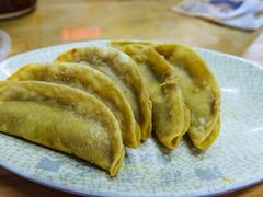 牛肉锅贴-清真蒋有记(老门东店)