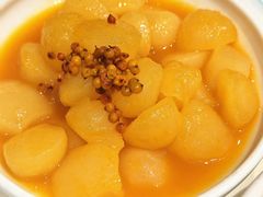 -老爷庙风味美食府(魏都大道店)