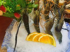 -海通1号(梅峰店)