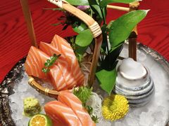 -鮨匠·割烹料理(外滩店)