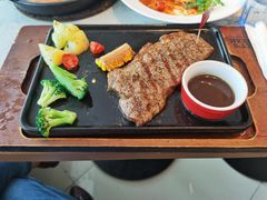 -必胜客(金开大道店)