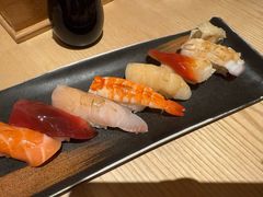 -Tuna maki寿司(苏州万象天地店)