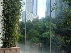 -怡咖啡海鲜自助餐厅(浦东香格里拉店)