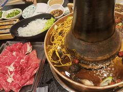 -阳坊胜利涮羊肉(阳坊老店)