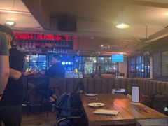 -Liberty Brewing Co·曼哈顿餐吧