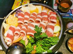 -兰正韩·韩国料理(春熙路店)