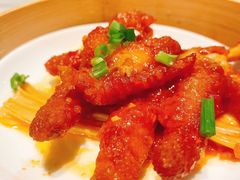 -汤城小厨•粤菜•靓汤(西直门凯德MALL店)