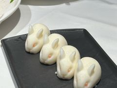 -侨美食家·40年地道粤菜(珠江新城店)