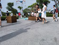 -季高兔窝窝亲子园(上海薰衣草公园店)