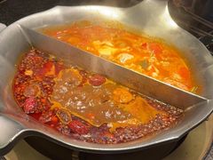 -湊湊火锅·茶憩(打浦桥日月光店)