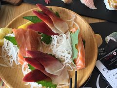 -Sushi Love 创意寿司(丽影广场店)