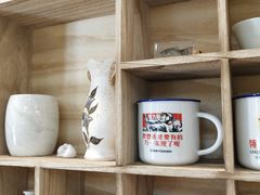 -阿莉餐厅(枣阳路店)