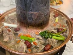 -吴天家私坊铜火锅(远达·帝景华廷店)