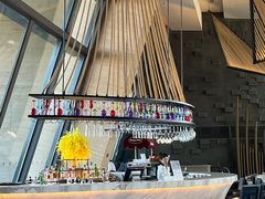-厦门万丽酒店·R Bar