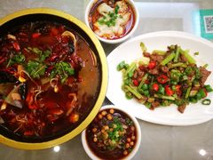 -成都驻京办餐厅(蜀都宾馆店)