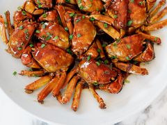 -湖滨28中餐厅·西湖宴·杭州君悦酒店
