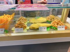 -1973继光香香鸡(合生汇购物中心店)