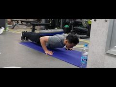 -VPsmart私教健身工作室(新华路旗舰店)