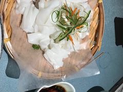 -晓粤·惹味粤菜(凯德乐峰广场店)