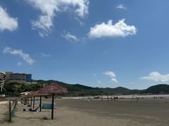 -东海半边山旅游度假区