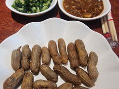 -金刚山烧烤(中山路店)