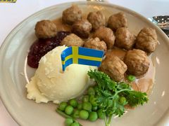 -宜家·瑞典风味餐厅(北京西红门店)