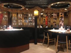 大堂-羊大爷涮肉(亮马桥店)
