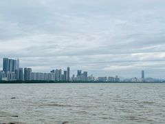 -深圳湾公园(南山区)