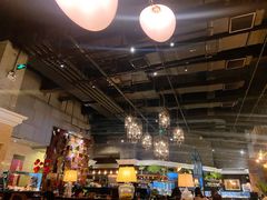 -Let's Taipei 非常烘焙(太古里店)