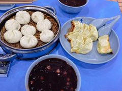 -天天锅贴王(迎凤街店)