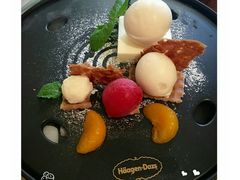 -哈根达斯(绍兴银泰店)